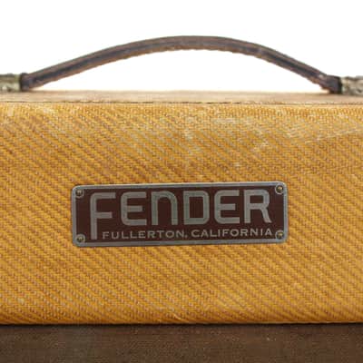 Fender PRO AMP image 18