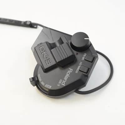 Roland GK-3 Divided Pickup for Guitar image 5