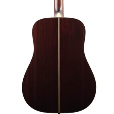Eastman E20D-TC Adirondack / Rosewood #2508126 image 4