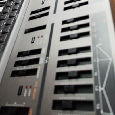 Roland JD-800 61-Key Programmable Synthesizer - Top Optics image 14
