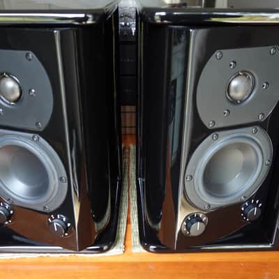 Trident Audio HG3 Monitors 2015 image 8
