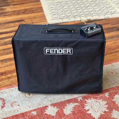 Fender Bassbreaker 30R 30 Watt 1x12" Tube Amplifier w/Reverb image 5