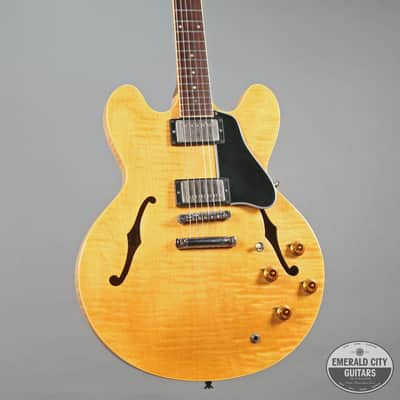 1992 Gibson ES-335 image 1