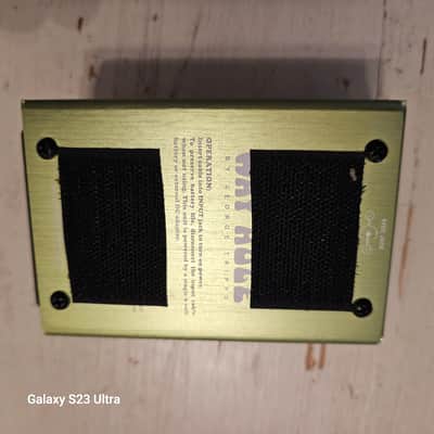 Way Huge Green Rhino Overdrive MKIV image 3