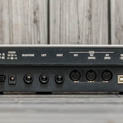 Ketron SD4 Midi Sound Module image 2