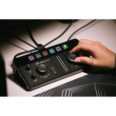 Immagine Mackie MainStream Video Streaming Interface-NEW - 11