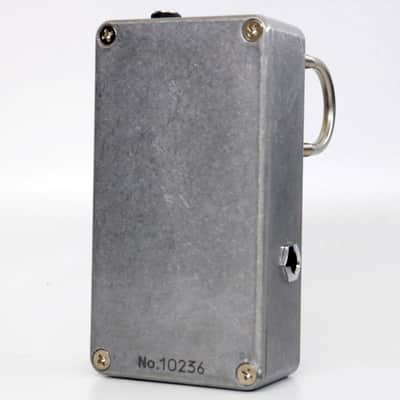 Beyond Tube Booster Guitar booster [SN 10239] [09/29] image 2