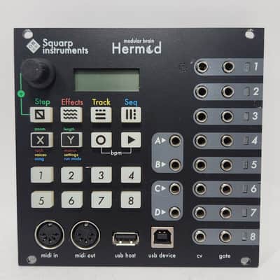 Squarp Hermod v1
