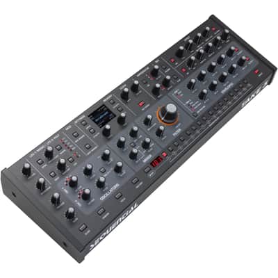 Sequential Take 5 Desktop - Synthesizer image 4