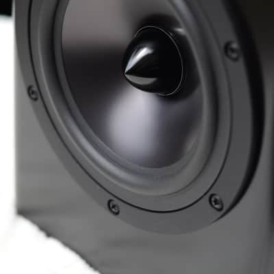 Edgar Audio High-End Audiophile Bookshelf Speakers – Handmade in Ireland 2025 image 3