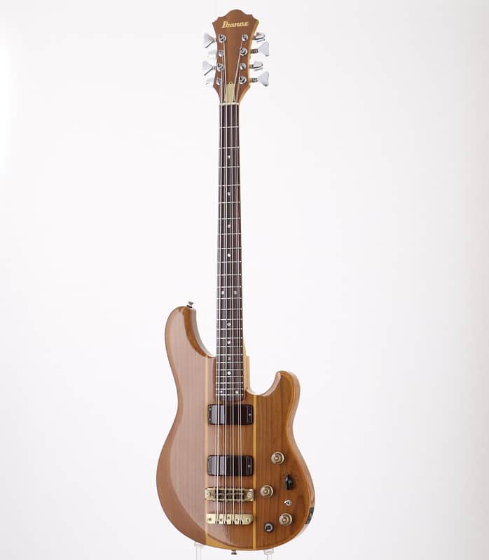 Ibanez ST980 Studio Bass image 1