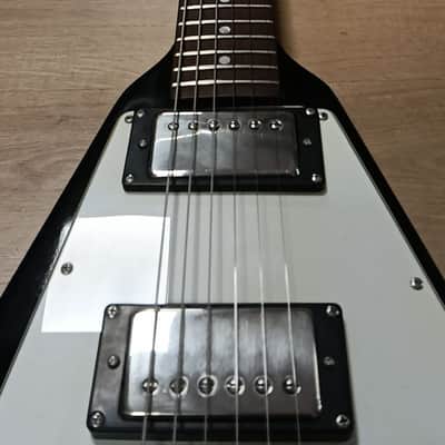 Maybach Flying Jetwing - Black Velvet image 4
