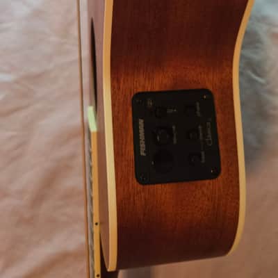 Lanikai MA-EBU - Acoustic bass image 6
