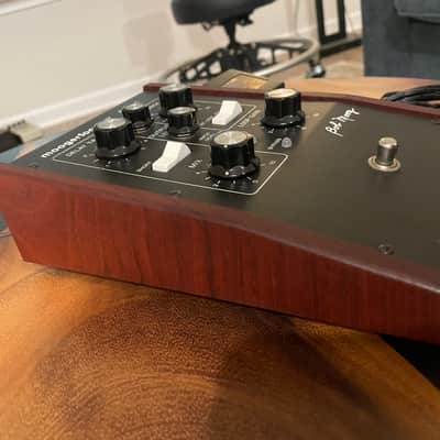 Moog MF-104 Moogerfooger Analog Delay Big Briar image 2