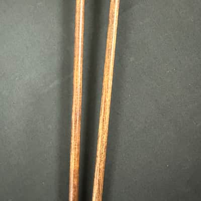 Vic Firth M71 Corpsmaster Hard Marimba Mallets, 1 Pair - EXCELLENT image 7