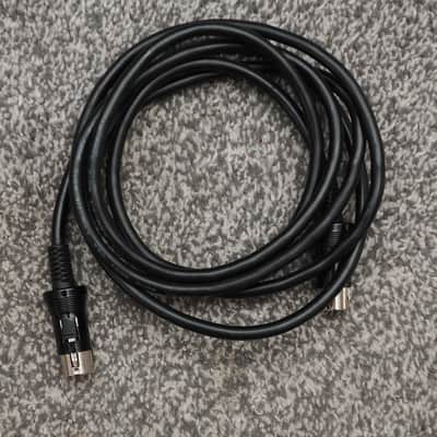 Boss SY-1000 Guitar Synthesizer & Switch Vibracell Midi/Synth Guitar Package (w/ 13-Pin GK Cable) image 21