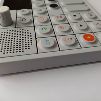 Teenage Engineering OP-1 Portable Synthesizer Workstation - Rev2 image 16