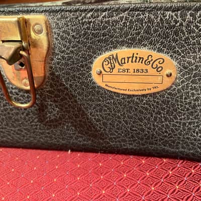 Martin D-18VS - Natural image 12