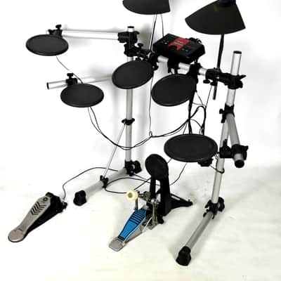 Yamaha DTXPlorer image 2