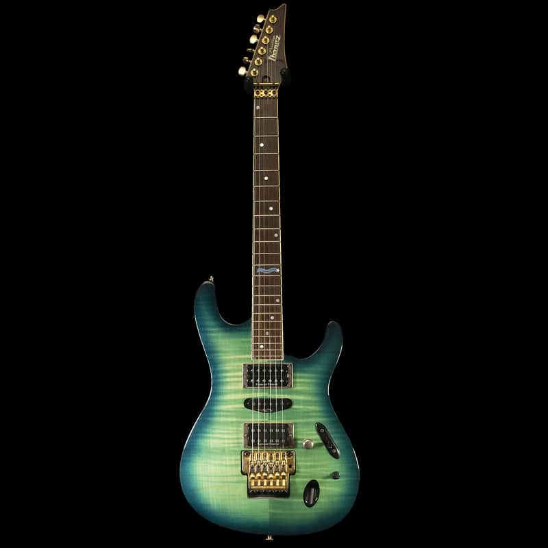 Ibanez S1540FM Prestige image 1