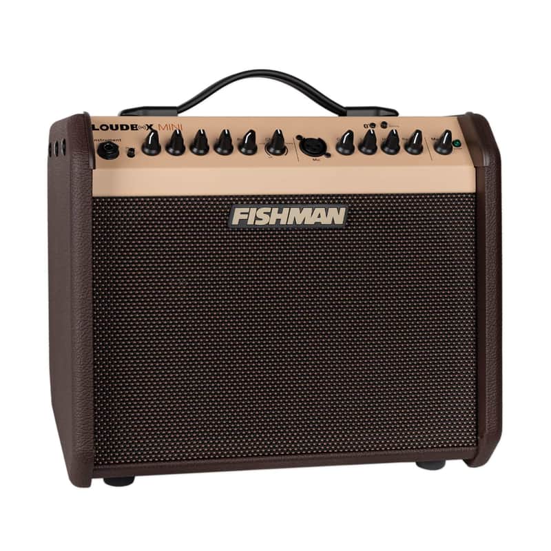 FISHMAN LOUDBOX MINI WITH BLUETOOTH image 1