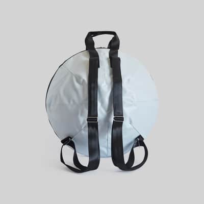 Creare Bags Eco Handpan Bag 6of10 Limited Edition MACBA 2024 image 10