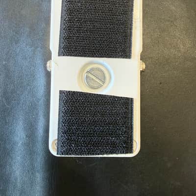 TC Electronic Spark Booster Boost Pedal 2012 - Present - White image 6