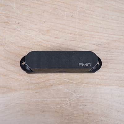 EMG-S Pickup 2008 Black Active Ceramic Single Coil image 6