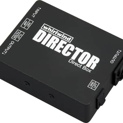 Whirlwind Director Passive Direct Box image 1