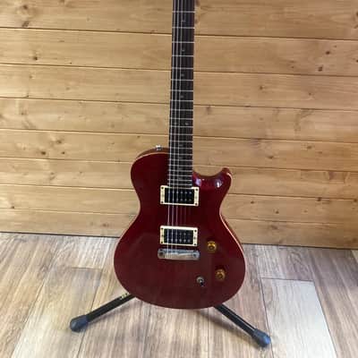 PRS SE singlecut image 1