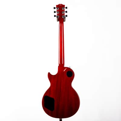 Gibson Les Paul Studio Session, Bourbon Burst | Demo image 3
