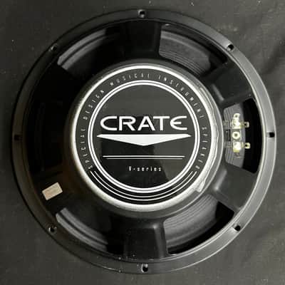 Crate V-Series Speaker 12" 16 Ohm 50 Watts Guitar Amp Woofer image 2