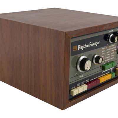 Roland TR-66 Rhythm Arranger [USED] image 2