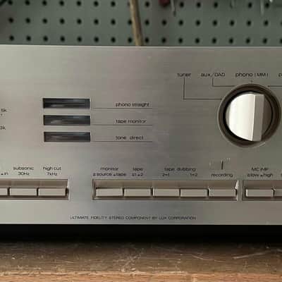 Luxman L-430 image 4
