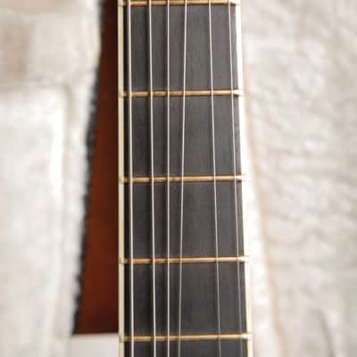 Gibson Guitar Of The Week Les Paul Supreme Autumn Burst 2007 Pre-Owned image 4