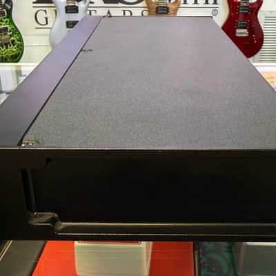 Alesis DM5 Classic 18 Bit Drum Sound Module - Pre Owned image 7