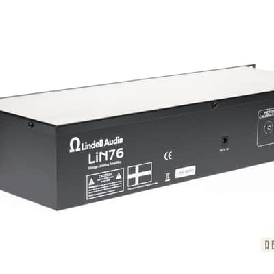 Lindell LiN76 Compressor imagen 2