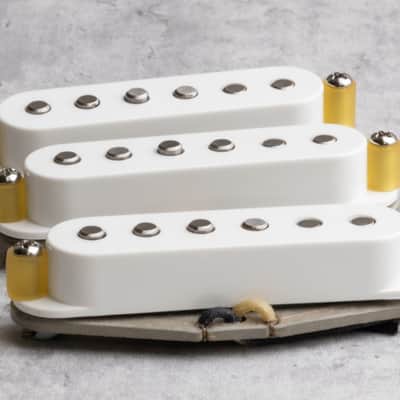 Tonerider Classic Blues Strat pickup Set/Right handed image 3