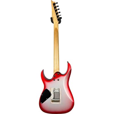 Ibanez RG Standard 2021 - Red image 4