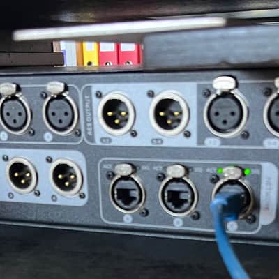 Avid S3 16-Fader Control Surface inkl. E3 Processor image 3