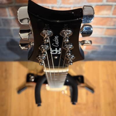 PRS 2009 SE Custom 24 Blue Sapphire image 3