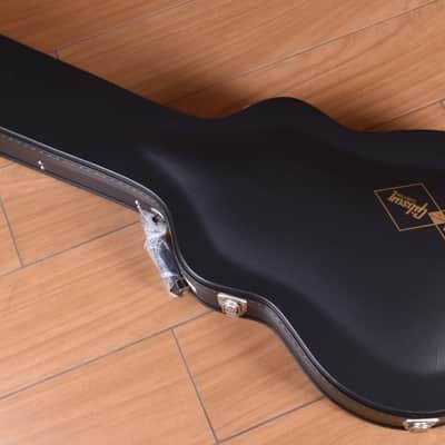 Epiphone Inspired by Gibson Custom 1962 ES-335 Reissue Vintage Burst image 2