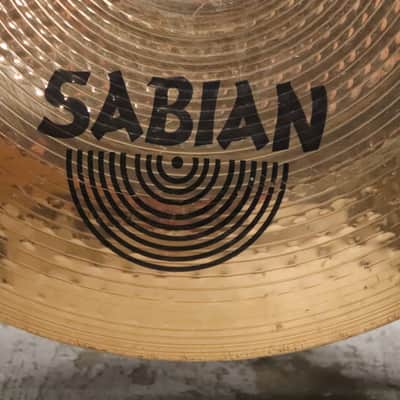 Zildjian 14" B8 Mini Chinese Cymbal image 11