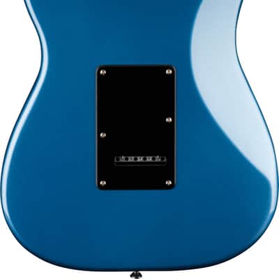 Fender Squier Affinity Stratocaster - Lake Placid Blue image 3