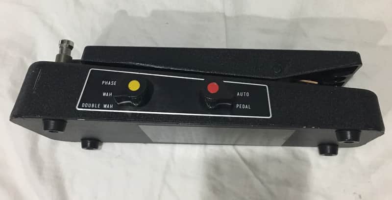 Korg FK-2 Mr. Multi Wah / Phaser Pedal | Reverb