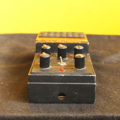 Lell DD Drive Distortion 1991 Soviet Union RARE! image 4