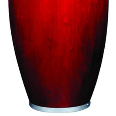 Gon Bops Tumbao Pro Series Tumba 12.25" Conga Drum Walnut Stain FREE Shipping NEW Authorized Dealer image 1