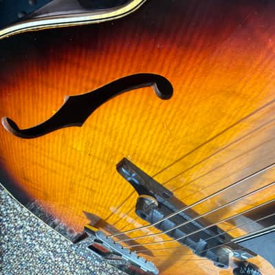 Gibson ES-175 1957 - 1969 image 6
