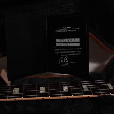 2016 Gibson Memphis ES-335 Block - Satin Cherry image 14