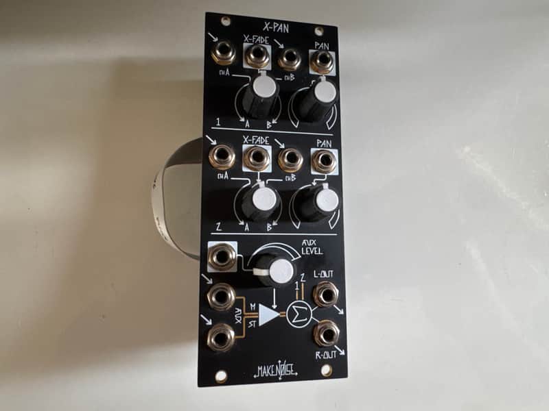 Make Noise X-PAN Module image 1